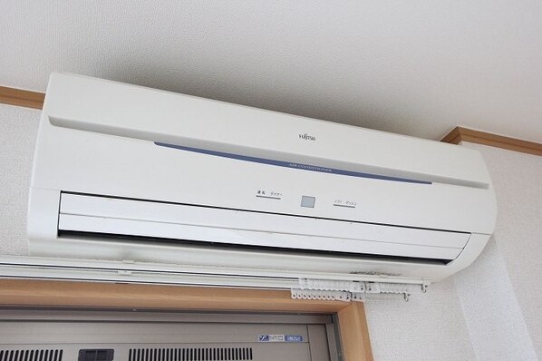 フィオーレMJの物件内観写真